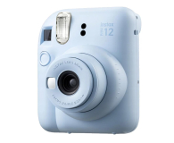 Fujifilm Instax Mini 12 niebieski + wkłady (20 zdjęć) - 1169000 - zdjęcie 3
